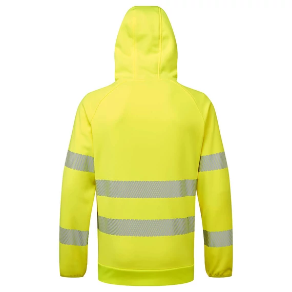 DX483YBR4XL DX4 Warnschutz-Hoodie