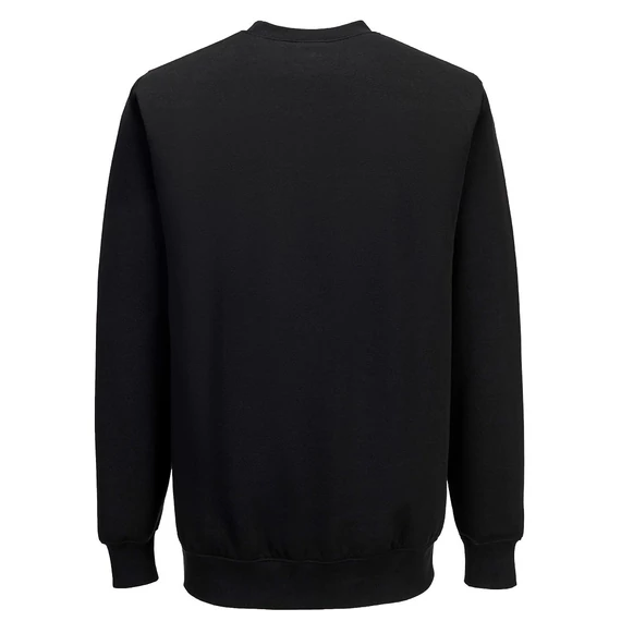 ES300BKR4XL Portwest ES1 Essential pulóver