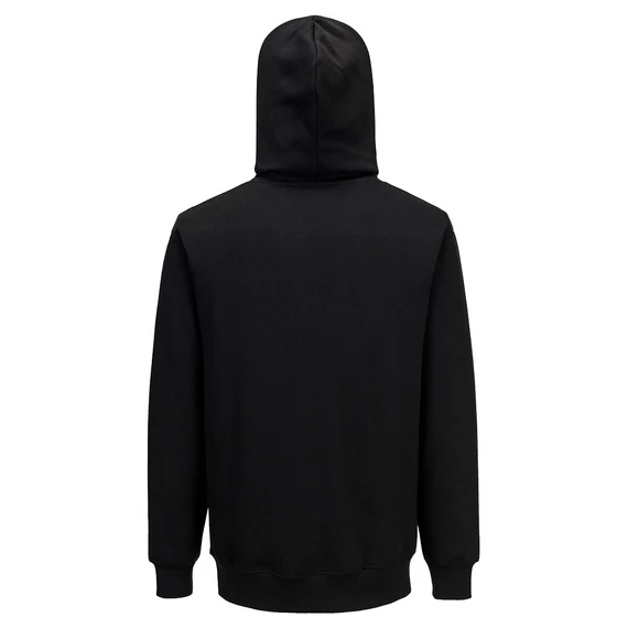 ES302BKR4XL Portwest ES1 Essential kapucnis pulóver