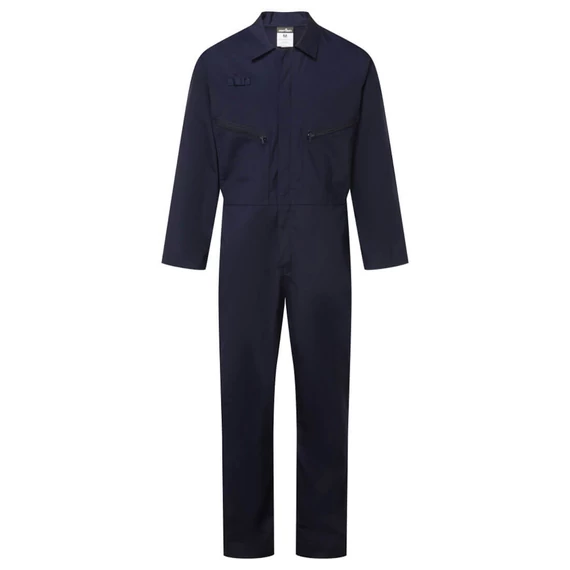 ES813NVR4XL Portwest ES1 Essential Zip Boilersuit cipzáras overál