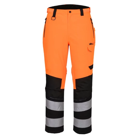 EV402OBRL Portwest EV4 Hi-Vis Expedition Hose