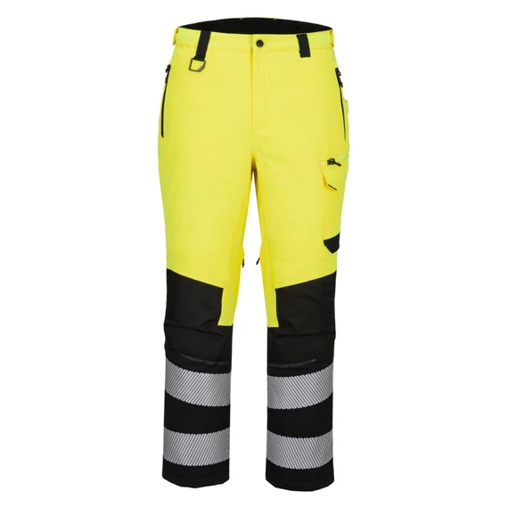 EV402YBRL Portwest EV4 Hi-Vis Expedition Hose