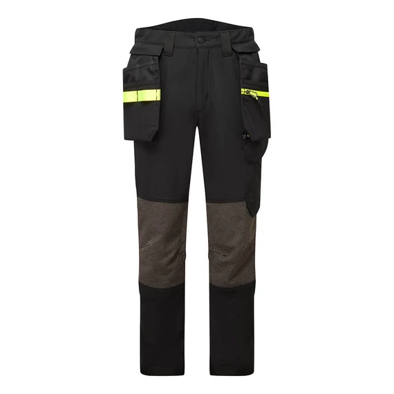 EV440BKR26 EV4 Stretch-Holster-Bundhose