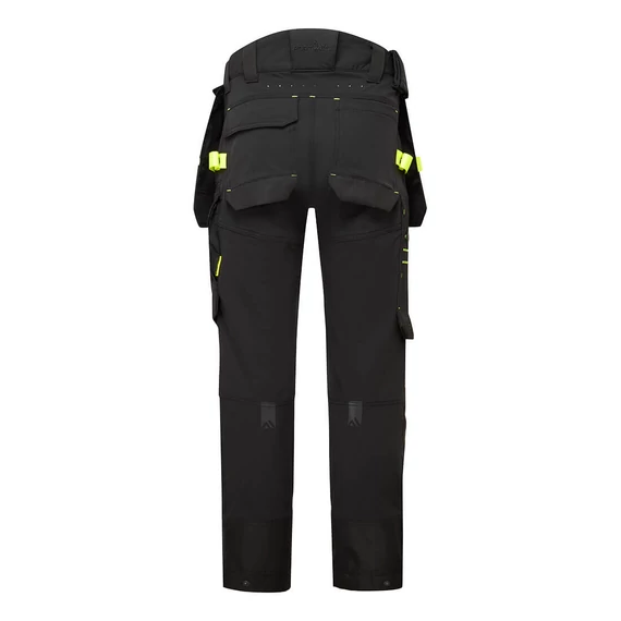 EV440BKR26 EV4 Stretch-Holster-Bundhose