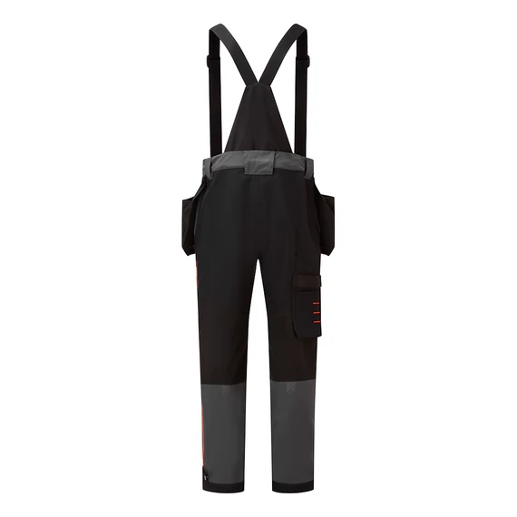 EV443MGRL Mit extrem wasserdichter, PFAS-freier Texpel Splash Eco-Gewebeausrüstung (Wasser perlt von der Stoff