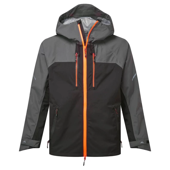 EV460MGTXXXL EV4 Shell Regenjacke
