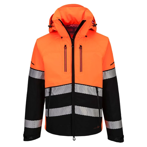 Portwest EV4 Warnschutzjacke (3L)