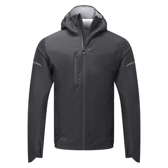 EV466MGR4XL Portwest EV4 verstaubare Regenjacke