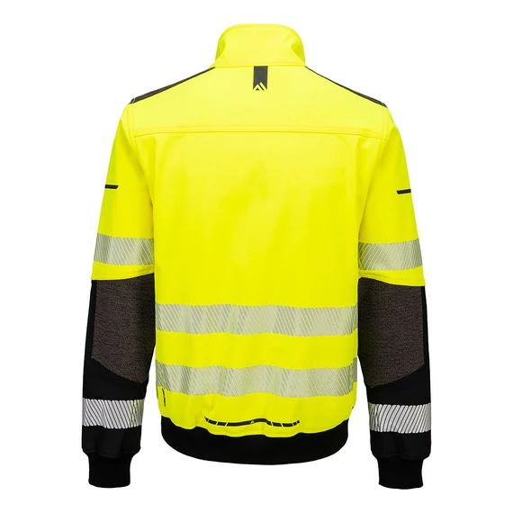 Portwest EV4 Warnschutz-Bomberjacke (3L)