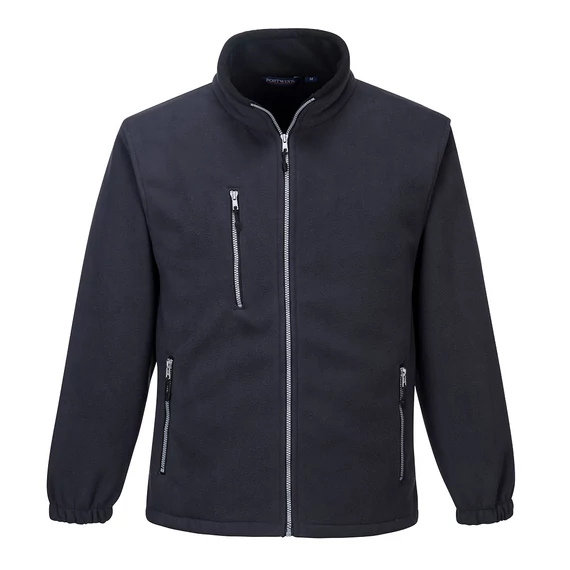 F401NARL City Fleecejacke