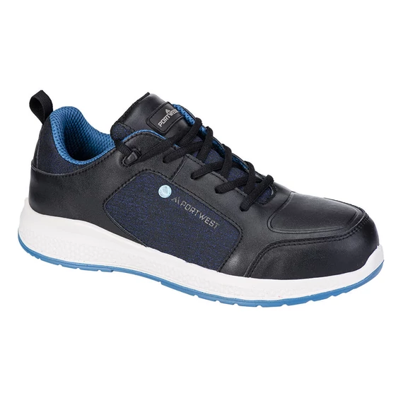 Portwest FX2 Eco Composite Trainer S3S SR Arbeitssicherheitsschuhe