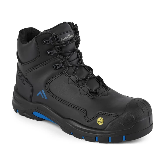 FC18BKB43 Apex Composite Mid Stiefel S3S ESD HRO SR SC FO