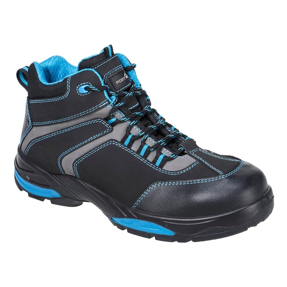 FC60BLU44 Portwest Compositelite Sicherheitsstiefel Operis S3 HRO