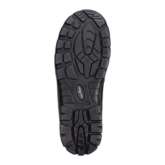 FD05BKR35 Dieser innovative Stiefel mit hohem Schaft ist die ideale Wahl für die härtesten Winter und kalten U