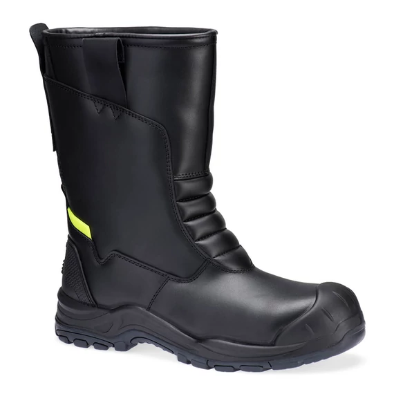 FD07BKR35 Dieser innovative Rigger-Stiefel ist die ideale Wahl für die härtesten Winter und kalten Umgebungen.