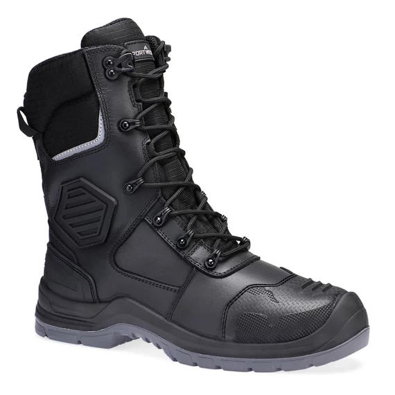 FD26BKR36 Portwest Sicherheitsstiefel S7L HRO M CI LG SC AN SR FO