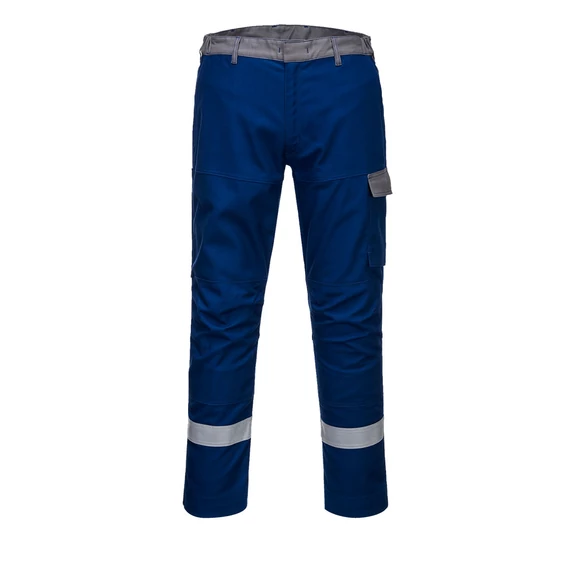 FR06RBR30 Bizflame Ultra zweifarbige Bundhose
