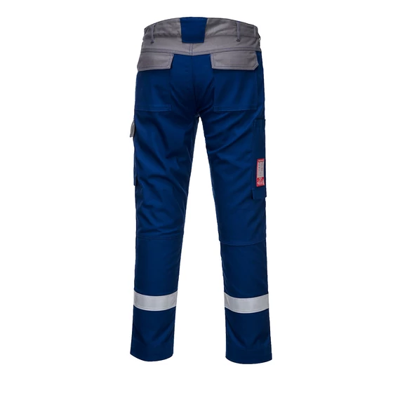 FR06RBR30 Bizflame Ultra zweifarbige Bundhose