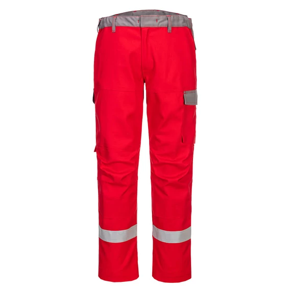 FR06RER30 Bizflame Ultra zweifarbige Bundhose