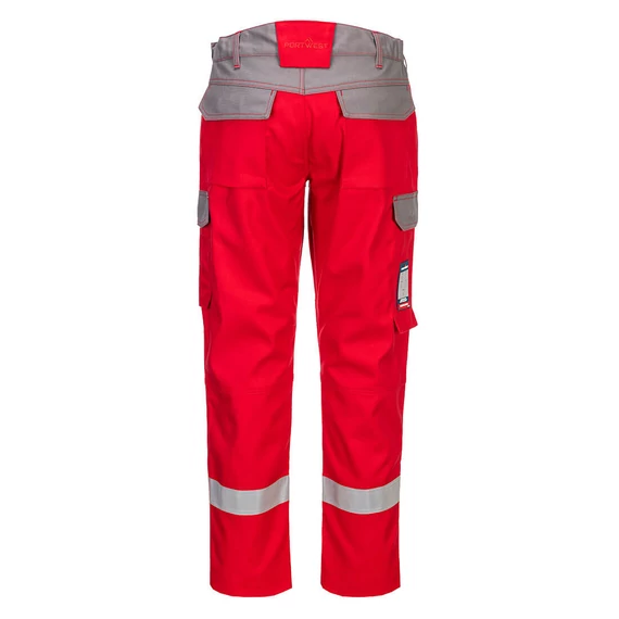 FR06RER30 Bizflame Ultra zweifarbige Bundhose