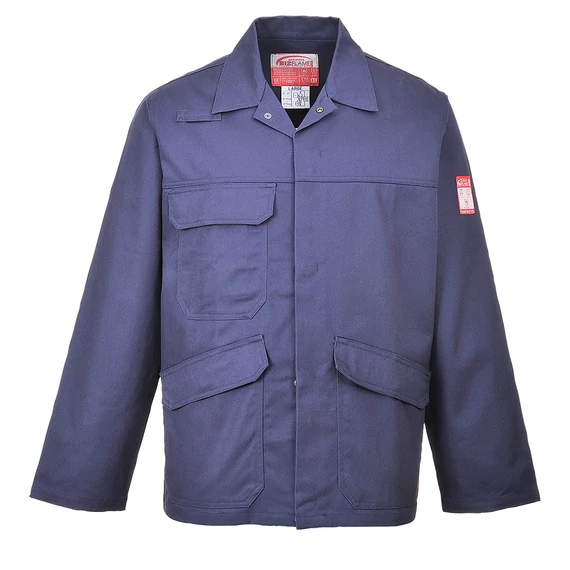 FR35NARL Bizflame Work Jacket
