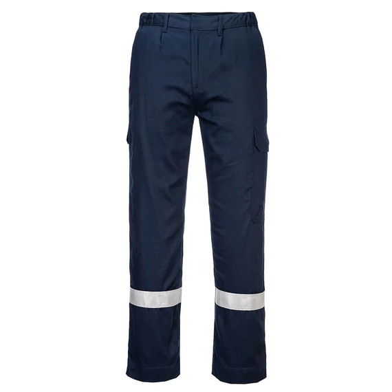 FR412NARL Flammhemmende leichte antistatische Bundhose