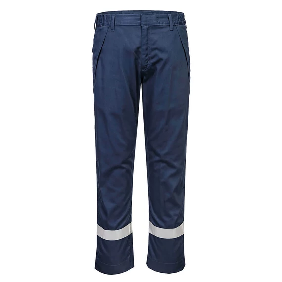 FR chemikalienbeständige Bundhose