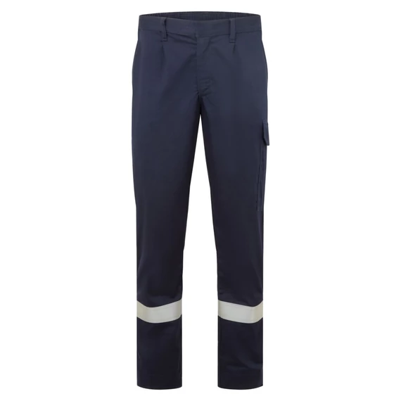 FR432NVR30 Diese Hose bietet hervorragenden Schutz vor schlechtem Wetter, sie ist wasserdicht und winddicht. De