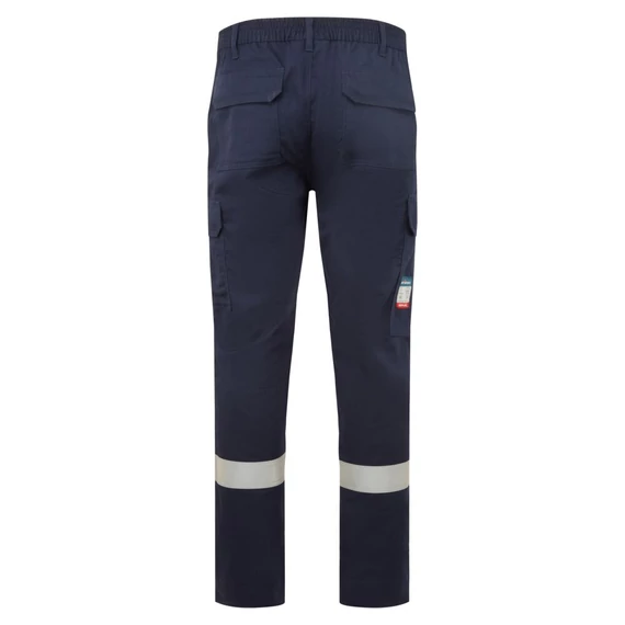 FR432NVR30 Diese Hose bietet hervorragenden Schutz vor schlechtem Wetter, sie ist wasserdicht und winddicht. De