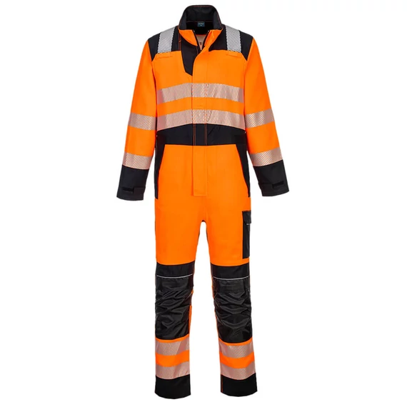 FR509OBRL Portwest PW3 Modaflame flammenhemmender Overall