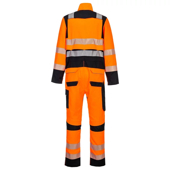 FR509OBRL Portwest PW3 Modaflame flammenhemmender Overall