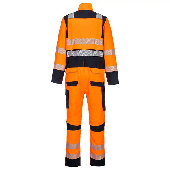 FR509ONRXL Portwest PW3 Modaflame flammenhemmender Overall