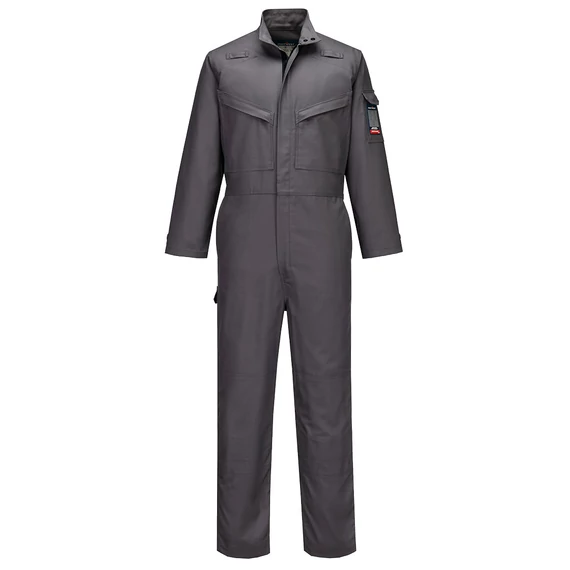 FR529GRR4XL Portwest Bizflame Industry lángálló overál