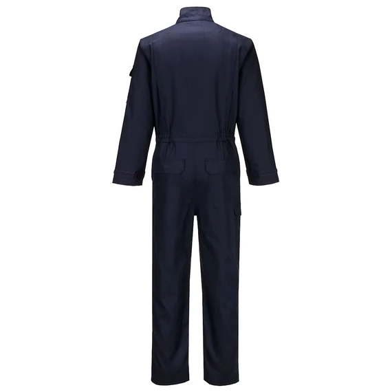 FR529NVR4XL Portwest Bizflame Industry lángálló overál