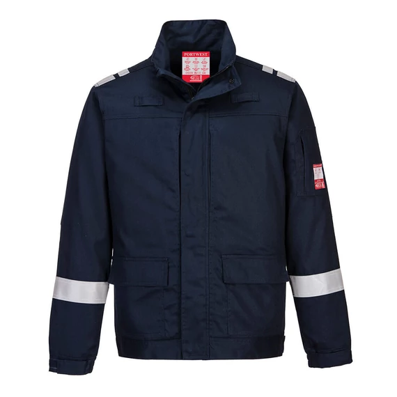 FR601NARL Leichte Bizflame Plus Jacke