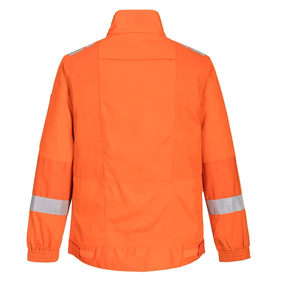 Leichte Bizflame Plus Jacke