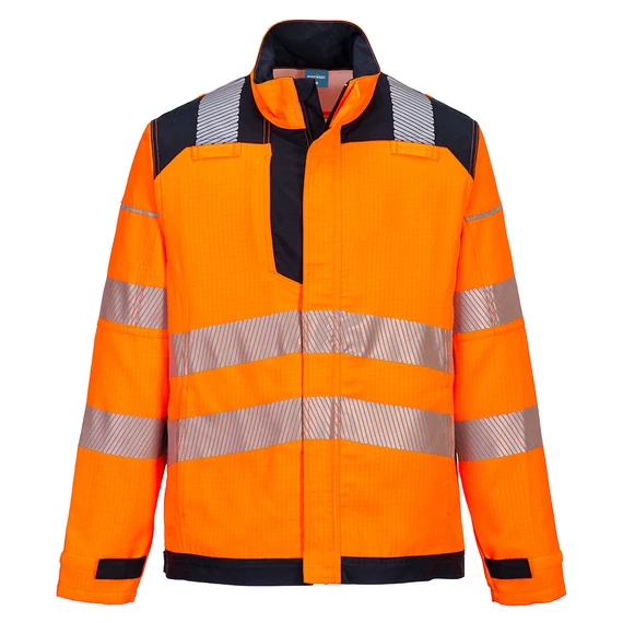 FR722ONRL PW3 FR Modaflame HVO Arbeitsjacke