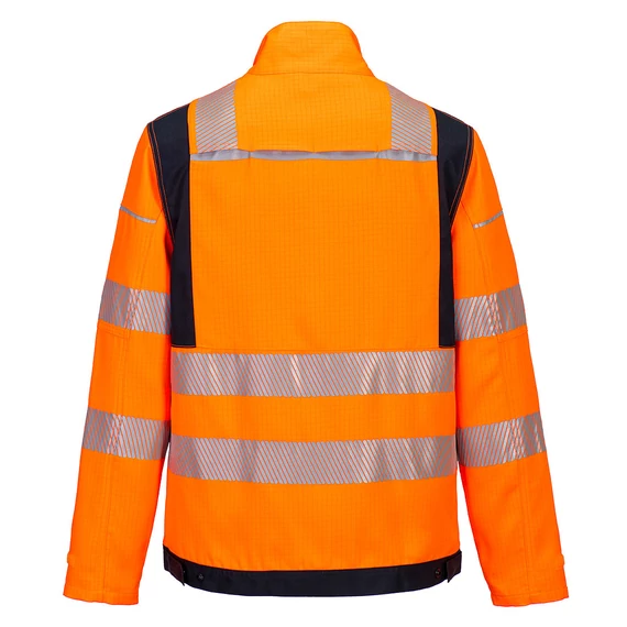 FR722ONRL PW3 FR Modaflame HVO Arbeitsjacke