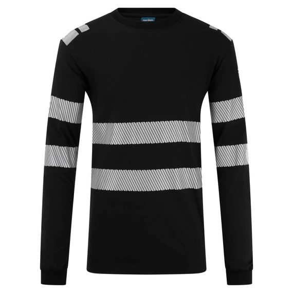 FR732BKRL Portwest FR Lightweight Antistatisches Hemd