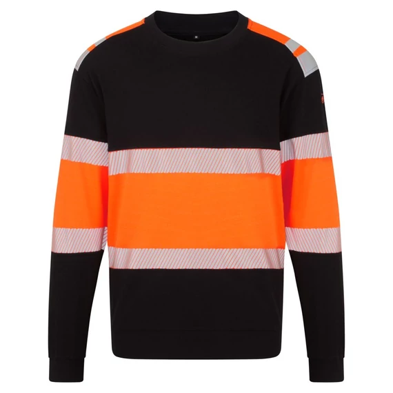 FR737OBRL Portwest PW3 Modaflame Class 1 flammhemmender Pullover