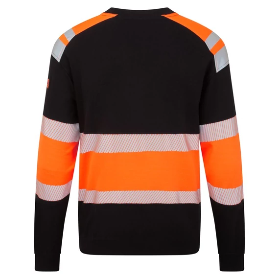 FR737OBRL Portwest PW3 Modaflame Class 1 flammhemmender Pullover