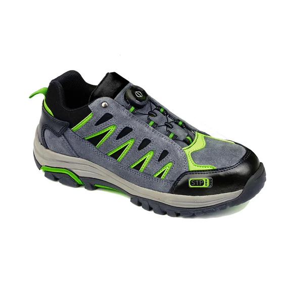 FT18GGN41 Steelite Lusum Sicherheits-Trainer S1P HRO