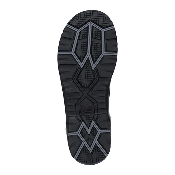 FT30BKR37 Dieser strapazierfähige Stiefeletten ist ideal für härteste Arbeitsbedingungen. Er verfügt über zahl