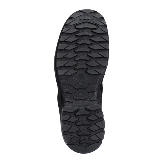 FT72BGY39 Antistatischer Sicherheitsstiefel mit gepolstertem Knöchelbereich für erhöhten Tragekomfort und eine