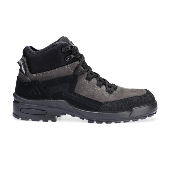 FT72BGY39 Antistatischer Sicherheitsstiefel mit gepolstertem Knöchelbereich für erhöhten Tragekomfort und eine