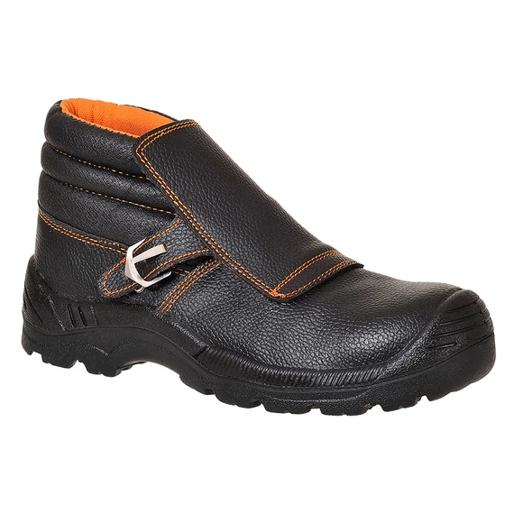 Portwest Compositelite Schweißer-Stiefel S3 HRO