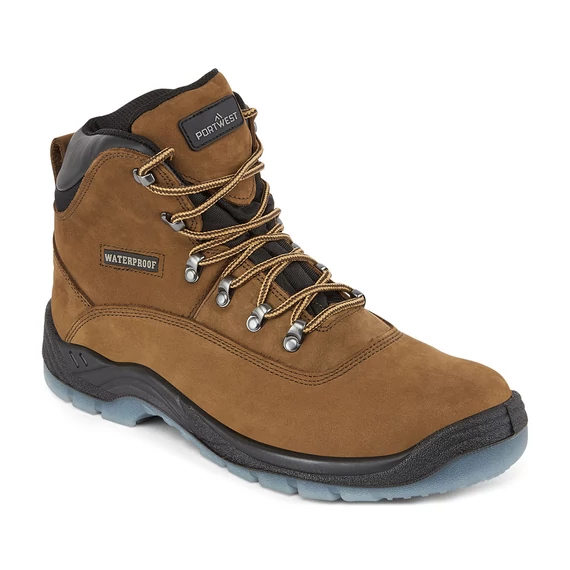 Steelite All-Wetter Stiefel S3 WR