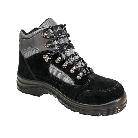 FW66BKR45 Steelite Allwetter Wanderstiefel S3 WR