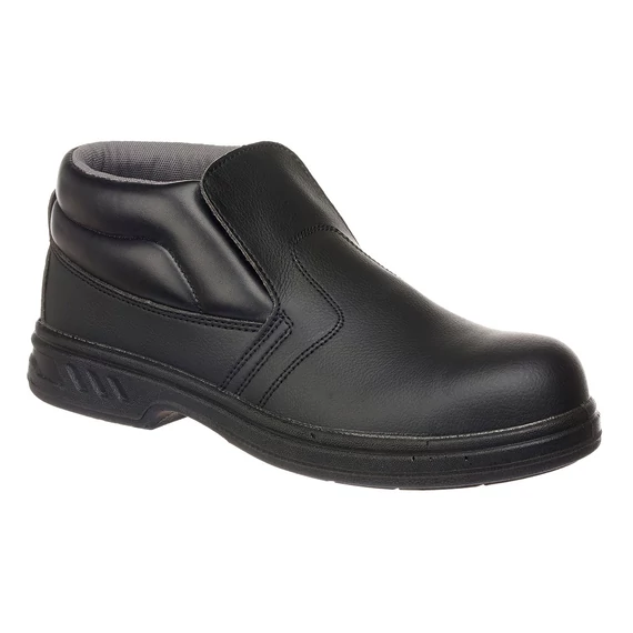 FW83BKR34 Steelite Schlupf-Sicherheitsstiefel S2
