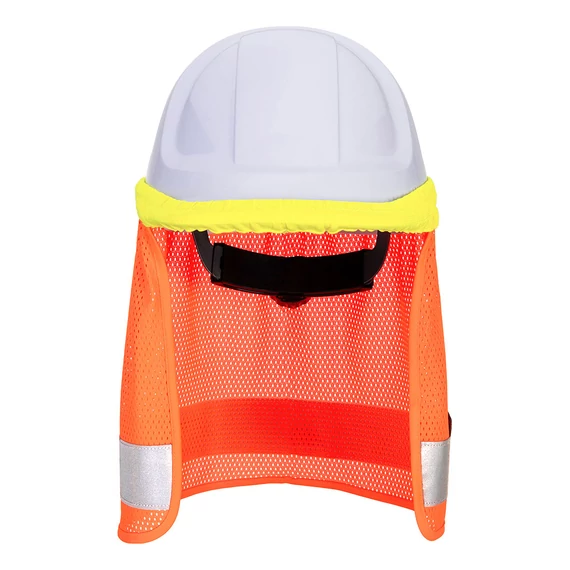 Portwest Hi-Vis Nackenschutz